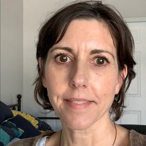 Meet your Posher, Maryann